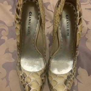 Gianni Bini heels